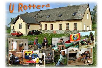 Tsjekkia Privát Dolní Moravice, Eksteriør